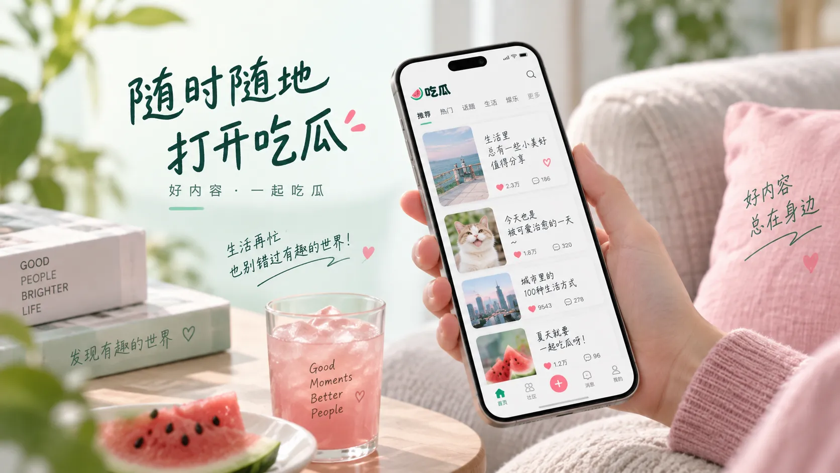 多来源交叉验证示意
